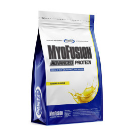 Протеин Gaspari Nutrition Myofusion Advanced Protein 500 g (Chocolate) Gaspari Nutrition