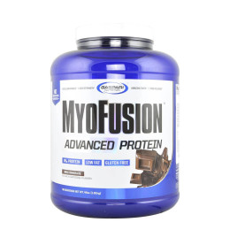 Протеин MyoFusion Elite advanced 1814 g (Chocolate) Gaspari Nutrition