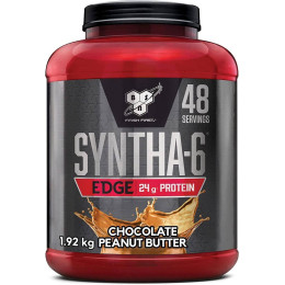 Протеїн BSN Syntha-6 Edge 1920g (Chocolate peanut butter) EU BSN