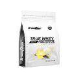 Протеїн IronFlex True Whey 700 g (Cookies cream) IronFlex