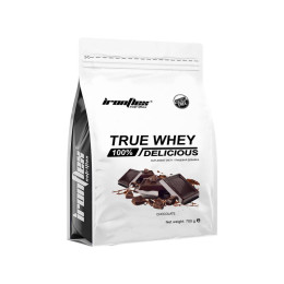 Протеїн IronFlex True Whey Delicious 700 g (Chocolate) IronFlex