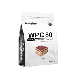 WPC EDGE Instant 909 g (Tiramisu) IronFlex