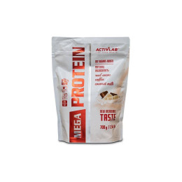 Протеин Activlab Mega Protein 700 g (Fudge) Activlab