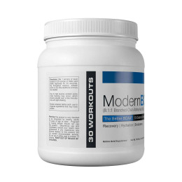 Modern BCAA+ 535gr (Pink Lemonade) Modern Sports Nutrition