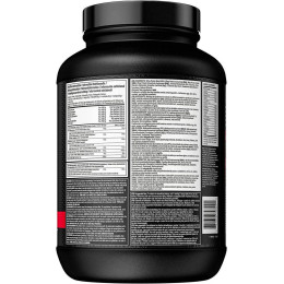 Сироватковий протеїн MuscleTech Nitro-Tech Performance 1816g (Vanilla) Muscletech