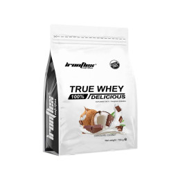 Протеїн IronFlex True Whey 700 g (Chocolate Coconut) IronFlex