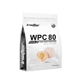 WPC EDGE Instant 909g (Raffaello) IronFlex