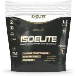 Протеин Evolite IsoElite 500 g (Coconut) Evolite