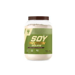 Протеїн Trec Nutrition Soy Protein Isolate 750g (Chocolate) Trec Nutrition