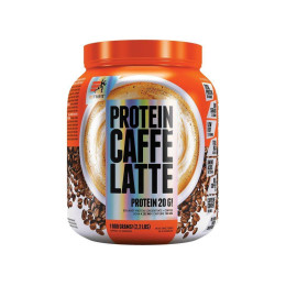 Протеин Extrifit Protein Caffé Latte 80 1000 g Extrifit