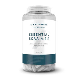 BCAA 4-1-1 180tabl Myprotein