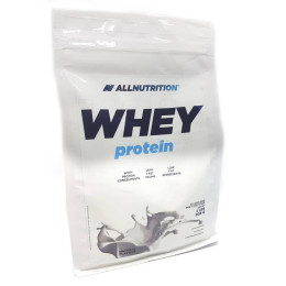 Протеїн AllNutrition Whey Protein 908g (Chocolate Raspberry) AllNutrition