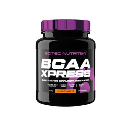 Аминокислоты Scitec Nutrition BCAA Xpress 700 g (Mango) Scitec Nutrition