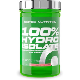 Протеїн Scitec Nutrition Hydro Isolate 700 gr (Vanilla) Scitec Nutrition