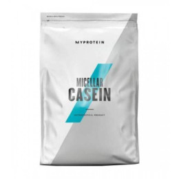 Міцелярний казеїн MyProtein Micellar Casein 1000g (Vanilla) Myprotein