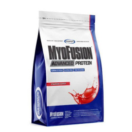 Протеин MyoFusion Elite advanced 500 g (Strawberry) Gaspari Nutrition