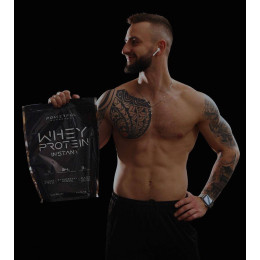 Протеин 100% Whey Protein 2000g (Лісові ягоди) Powerful Progress