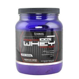 Протеин Prostar Whey Protein 454 g (Chocolate) Ultimate