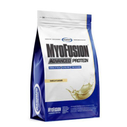 Протеин MyoFusion Elite advanced 500 g (Vanilla) Gaspari Nutrition