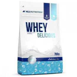 Whey Delicious 700g (Vanilla) AllNutrition