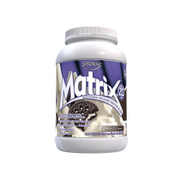 Протеїн Matrix 907g (Cookies & Cream) Syntrax