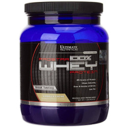 Протеин Prostar Whey Protein 454 g (Vanilla) Ultimate