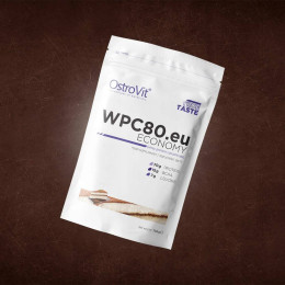 Протеин Ostrovit Wpc Eco 700 g (Tiramisu) OstroVit