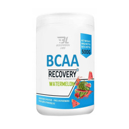 Амінокислоти Bodyperson Labs BCAA Recovery 500 g (Watermelon) BodyPerson Labs