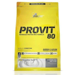 Provit 80 700 g (Chocolate) Olimp