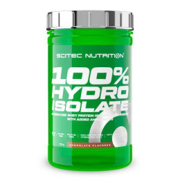 Протеин Scitec Nutrition Hydro Isolate 700 gr (Chocolate) Scitec Nutrition