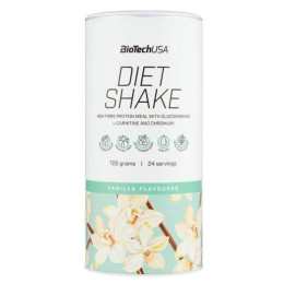 Протеин BioTech Diet Shake 720 g (Vanilla) BioTech