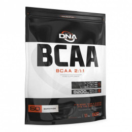 Амінокислоти Olimp DNA BCAA 2:1:1 500 g (Cherry) Olimp