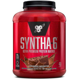 SYNTHA-6 2270g (Chocolate Cake Batter) EU