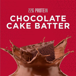 SYNTHA-6 2270g (Chocolate Cake Batter) EU