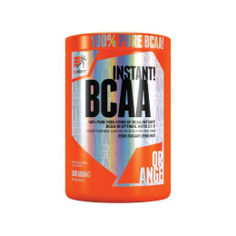 Аминокислоты Extrifit BCAA Instant 300 g (Orange) Extrifit