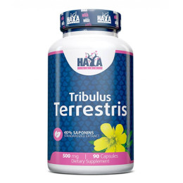 Tribulus Terrestris 500 mg 90 caps