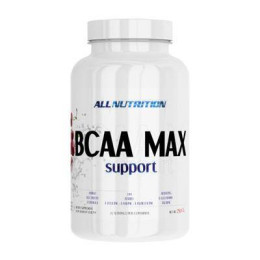 BCAA Max Support 250 g (Strawberry) AllNutrition