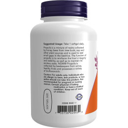 Propolis 2000 90 Softgels