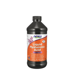 Liquid Hyaluronic Acid 473 ml (Berry)