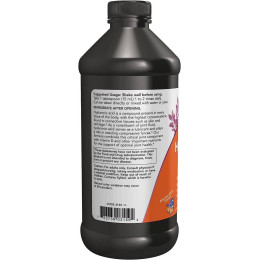 Liquid Hyaluronic Acid 473 ml (Berry)