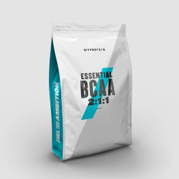 Аминокислоты BCAA 2-1-1 Essential 1000 g (Watermelon) Myprotein