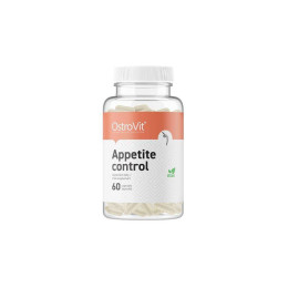 Контроль апетиту OstroVit Appetite Control 60 caps OstroVit