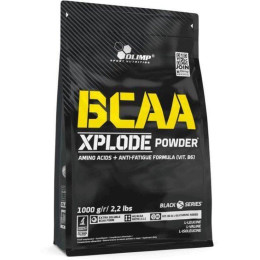 Амінокислоти BCAA XPLODE 1000 g (Cola) Olimp