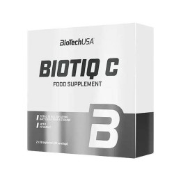 Пробиотик Biotech Biotiq C 36 caps BioTech