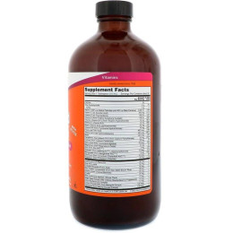 Liquid Multi Orange 473ml