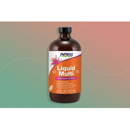 Liquid Multi Orange 473ml