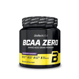 Аминокислоты BioTech BCAA Flash Zero 180 g (Peach Ice Tea) BioTech