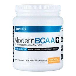 Modern BCAA+ 535 g (Pineapple Strawberry) Modern