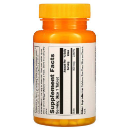 Биотин Thompson Biotin, 800 mcg 90 Tabs Thompson