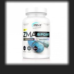 ZMA Sport 90caps